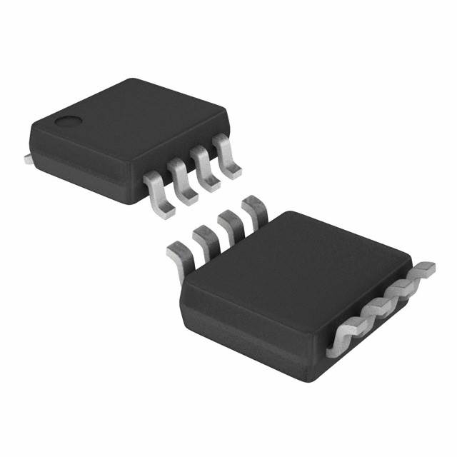 SN74LVC2G08DCUT by Texas Instruments